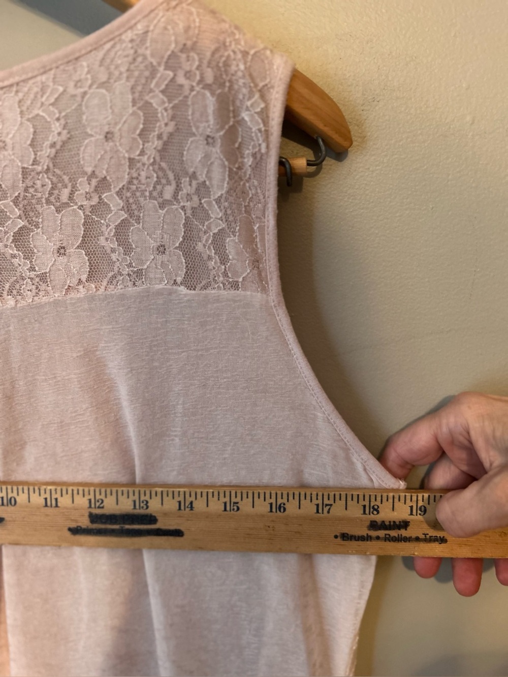 ✌️4 for $20✌️ Asymetrical tunic - Picture 11 of 13